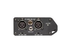 Sound Devices Mixpre-D