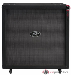 PEAVEY ValveKing 412 - Rovný