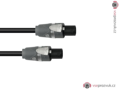 Sommer cable ME25-225-1500 Speakon 2,5 mm2