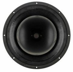 B&C Speakers  15FHX76 8/ohm