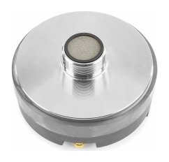 Skytec 902.263 — titanový kompresní driver (8 Ω, 50 W RMS / 80 W max.)