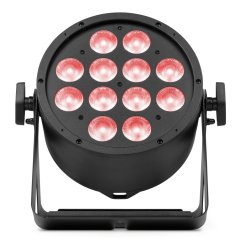 BeamZ Professional BAC332 LED ProPar RGBALC