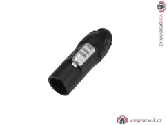 Neutrik PowerCon TRUE 1 NAC3FX-W-TOP, samice