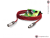 Sommer Cable SGMF-1500-RT STAGE HIGHFLEX - 15m červený