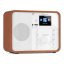Audizio Nardo Internet DAB+ radio white