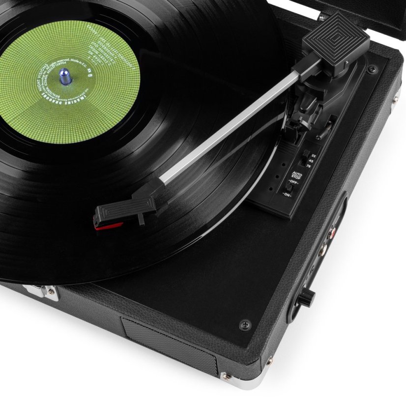 Audizio RP111BK