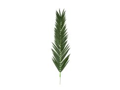 Europalms Kokosový list, umělý 210cm