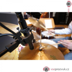 Sennheiser MKH 40-P48