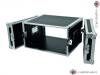 Rack Profi 6HE, hloubka 45cm, 9mm
