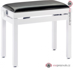 Stagg PB39 WHM SBK, stolička ke klavíru