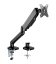 Audizio MAD10G Rameno na monitor s plynovým pístem 17”- 32”