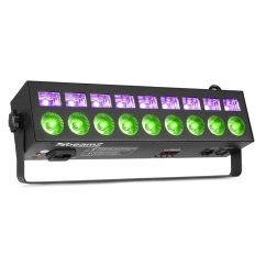 BeamZ LCB99 LED Bar 2-in-1 Effect RGBW & UV