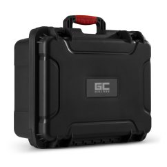 Power Dynamics GIGCase66R Universal Hard Case R Series