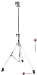 Stagg LPPS-25/8MM, stojan pro cvičný pad