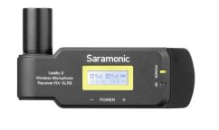 UwMic9 RX-XLR9 XLR Receiver for UwMic9