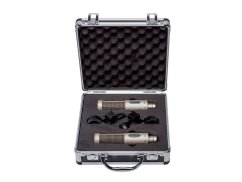 ROYER LABS R-10-MP, stereo sada páskových mikrofonů