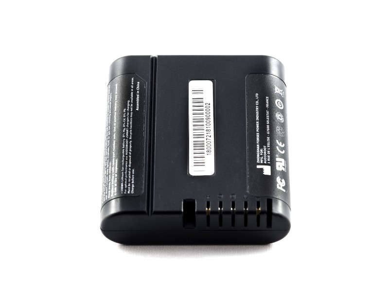 Audioroot eSMART Li-48Wh neo