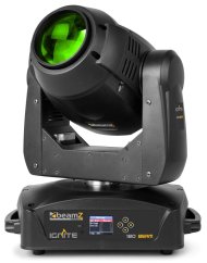 BeamZ Professional Ignite 180B LED Beam Moving Head