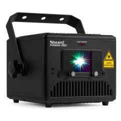BeamZ Phoenix 2150