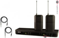 SHURE BLX188E K3E 606 - 630 MHz