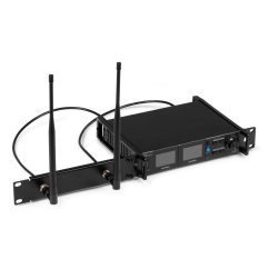 Power Dynamics PD522B