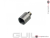 Guil  RC-06/A masivní redukce 3/8" na 5/8"