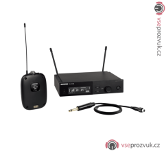 SHURE SLXD14E-K59