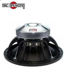B&C Speakers 15TBW100 8/ohm