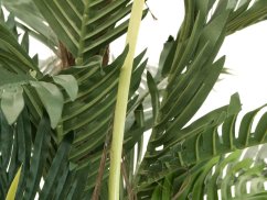 Europalms Kentia palma, umělá rostlina, 150cm