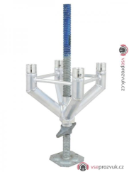 Quadlock vyrovnávací podstavec QNF-300