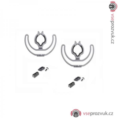 Rycote Lyra 82 (19/25) + stereo, 1 pár