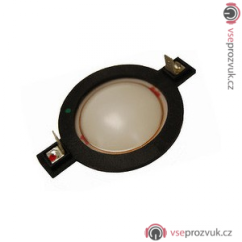 B&C Speakers  MMD012TN16B 16/ohm