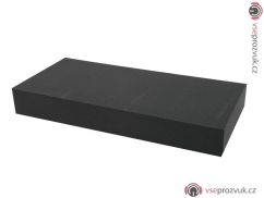 Akustický tlumící panel, šířka 100mm, 576x376mm