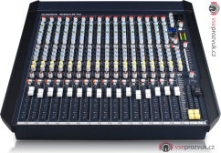 Allen&Heath  WZ4 16:2