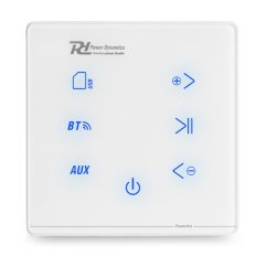 Power Dynamics Powerline A50W