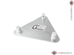 Trilock E-GL33 base/wall-plate QTGE male