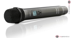 Saramonic HU9 ručni bezdratový mikrofon řada UwMic9
