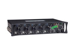 Sound Devices 552 - profesionání přenosný rekordér