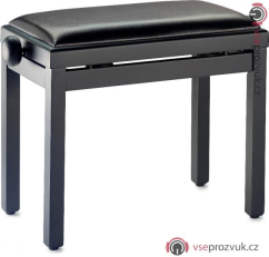 Stagg PB39 BKM SBK, stolička ke klavíru