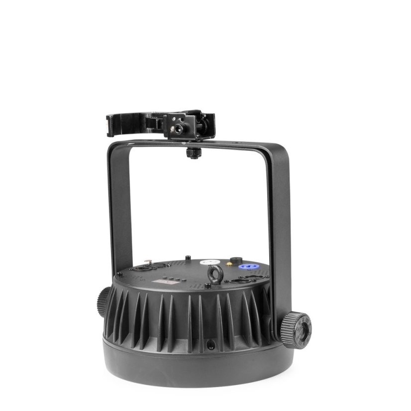 BeamZ BC50B-150F Foldable Quick Release Clamp Black