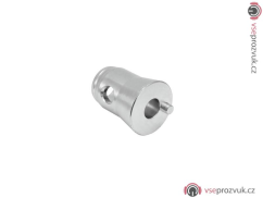 Quadlock půlspojka pro univerzální kříž