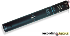AKG C391 B