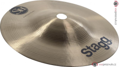 Stagg SH-SM6R, činel splash