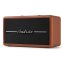 Audizio Tune60 DAB radio retro brown