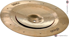 Stagg SEN-STA0814 ZZ, stack sizzle