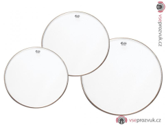 Remo Encore Set Diplomat Clear Standard, sada blan