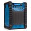 Audizio Temi Jobsite Radio with battery