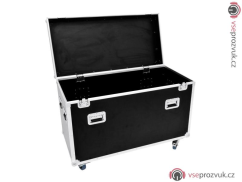 Tourcase universal Pro 120cm, s kolečky