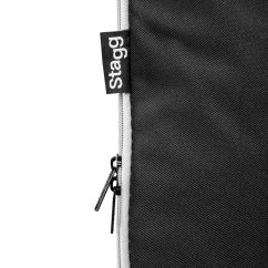 Stagg STB-10 C2, pouzdro pro klasickou kytaru 1/2