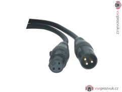 ACCU CABLE AC-DMX3-0,5